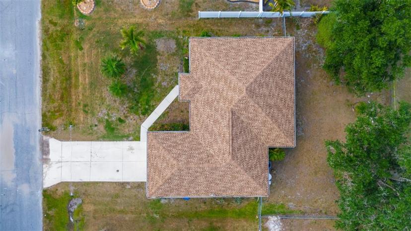 Picture of 3870 Log Cabin Road, North Port FL 34291