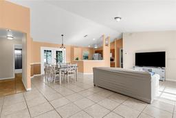 Picture of 3870 Log Cabin Road, North Port, FL 34291