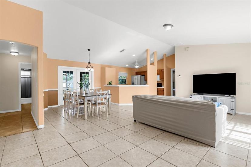 Picture of 3870 Log Cabin Road, North Port FL 34291