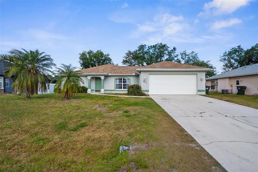 Picture of 3870 Log Cabin Road, North Port FL 34291