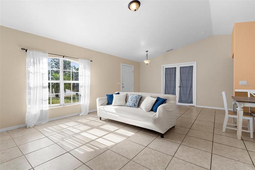 Picture of 3870 Log Cabin Road, North Port FL 34291