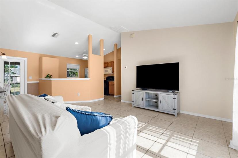 Picture of 3870 Log Cabin Road, North Port FL 34291