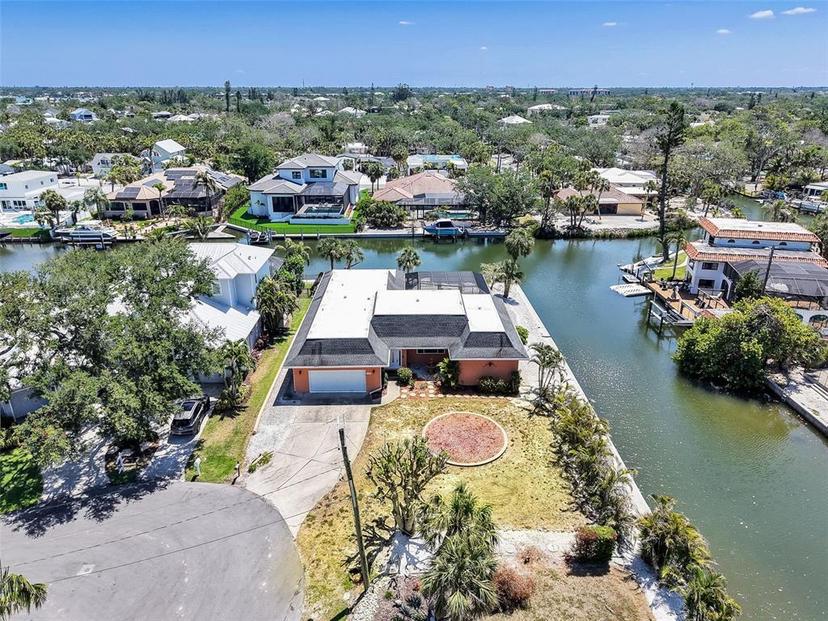 Picture of 5181 Sandy Shore Avenue, Sarasota FL 34242