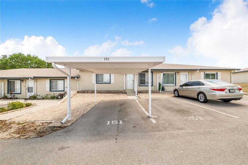 Picture of 151 Winter Ridge Drive Unit 151, Winter Haven FL 33881