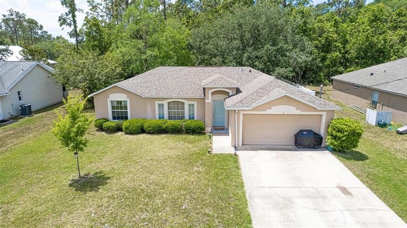 Picture of 5 Zammer Court, Palm Coast FL 32164