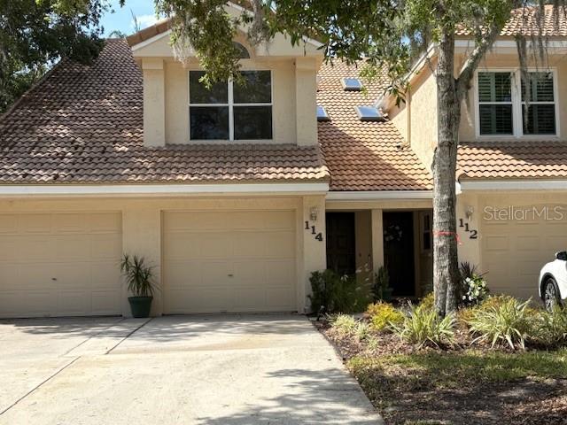 Picture of 114 Clays Trail Unit 114, Oldsmar FL 34677