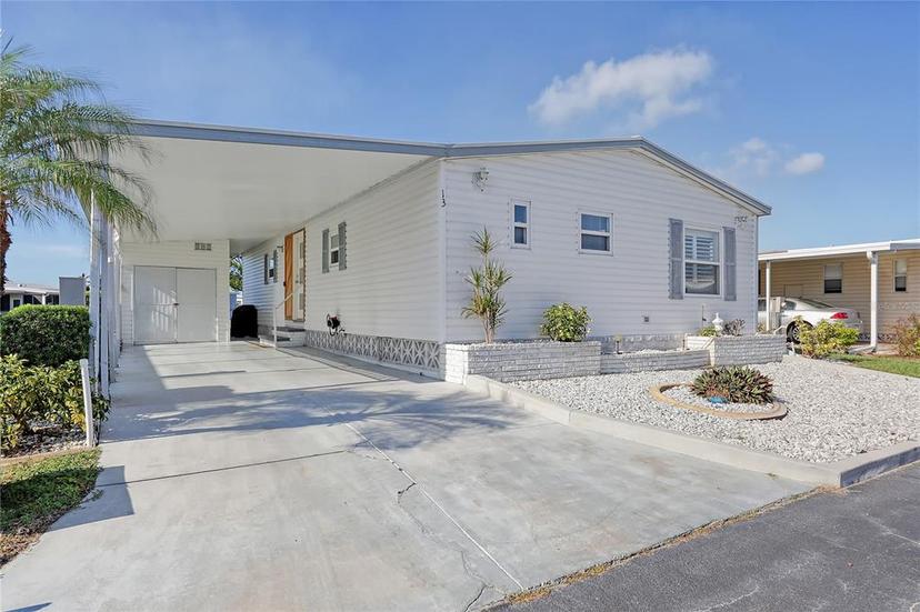Picture of 13 N Buena Vista Avenue, Englewood FL 34223