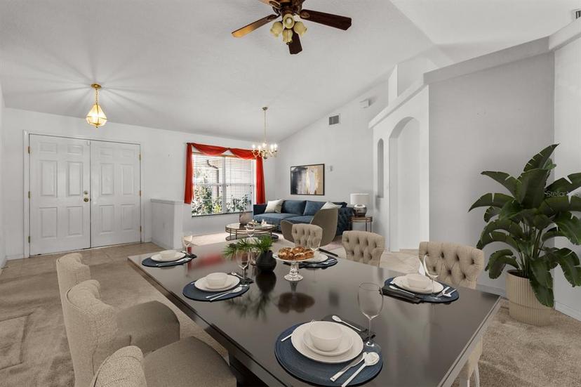 Picture of 4335 Duval Street, Spring Hill FL 34606