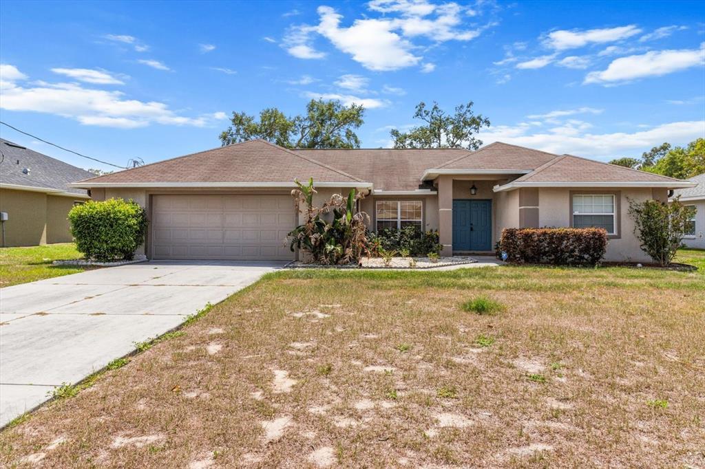 Picture of 4335 Duval Street, Spring Hill, FL 34606