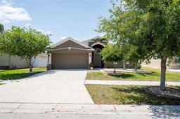 Picture of 18353 Briar Oaks Drive, Hudson, FL 34667