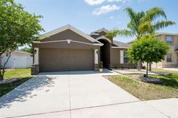 Picture of 18353 Briar Oaks Drive, Hudson, FL 34667