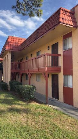 Picture of 2804 N Powers Drive Unit 31, Orlando, FL 32818