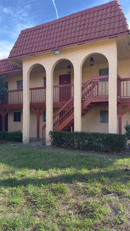 Picture of 2804 N Powers Drive Unit 31, Orlando FL 32818