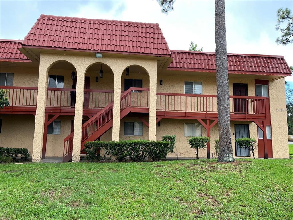 Picture of 2804 N Powers Drive Unit 31, Orlando, FL 32818