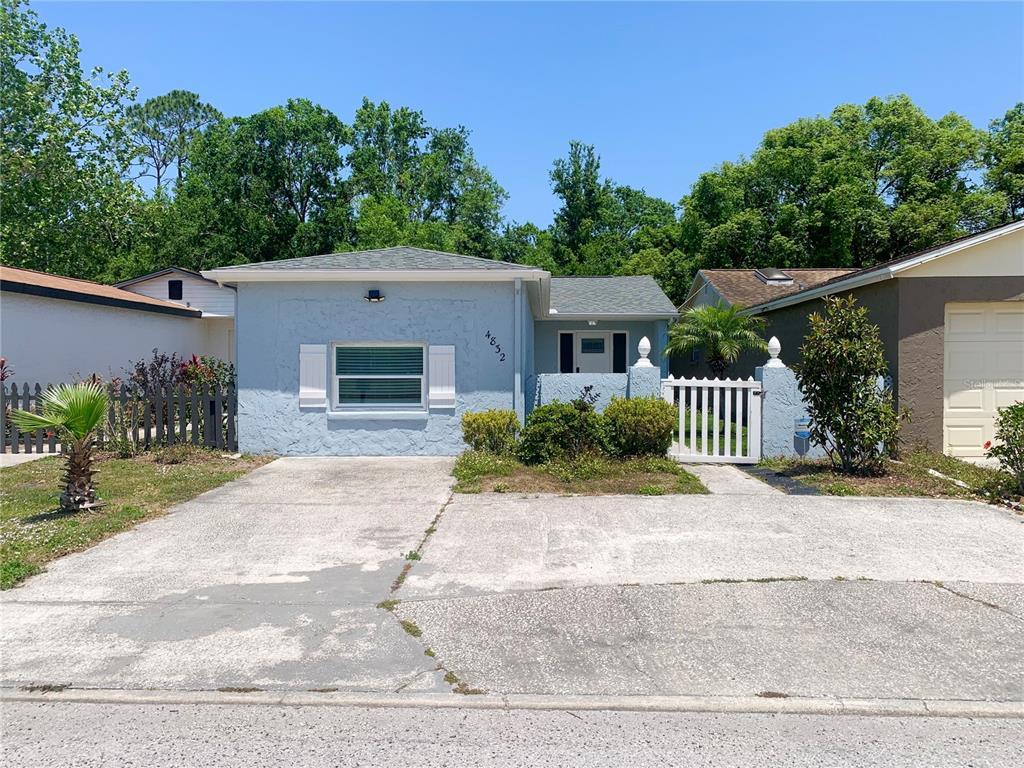 Picture of 4832 Tampa Downs Boulevard, Lutz, FL 33559