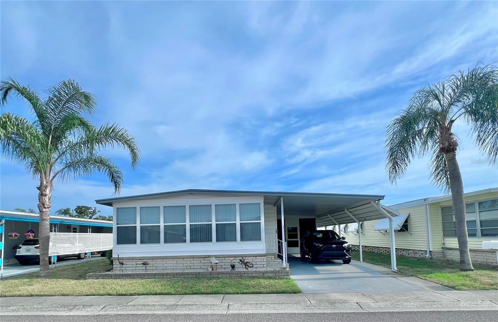 Picture of 1100 Belcher Road S Unit 663, Largo, FL 33771
