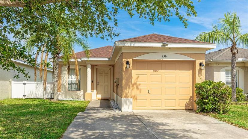 Picture of 2344 28Th Avenue E, Palmetto FL 34221