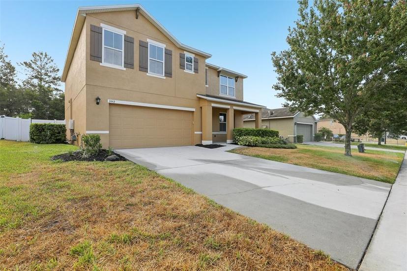 Picture of 3443 Berkshire Woods Terrace, Deltona FL 32725