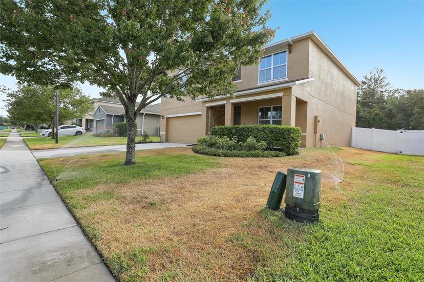 Picture of 3443 Berkshire Woods Terrace, Deltona FL 32725