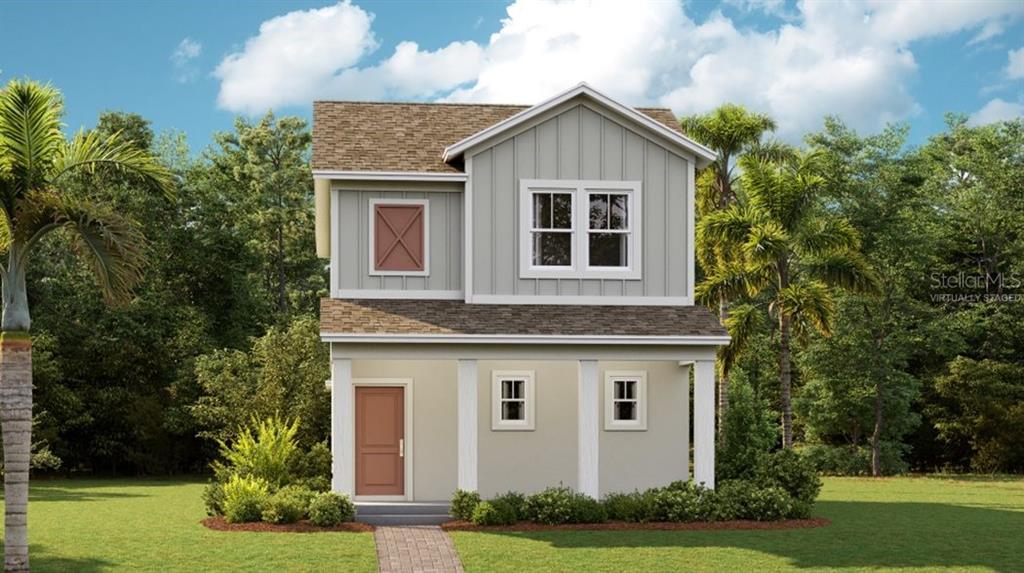 Picture of 608 Terrapin Drive, Debary, FL 32713