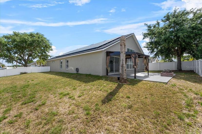 Picture of 119 Argyle Gate Loop Road, Dundee FL 33838