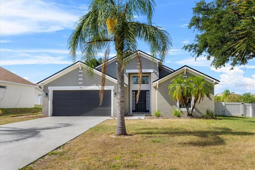 Picture of 119 Argyle Gate Loop Road, Dundee FL 33838