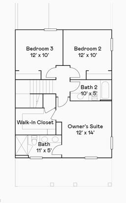 Picture of 2349 White Buffalo Street, Apopka, FL 32703