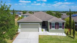 Picture of 4013 Ruby Run, Haines City, FL 33844