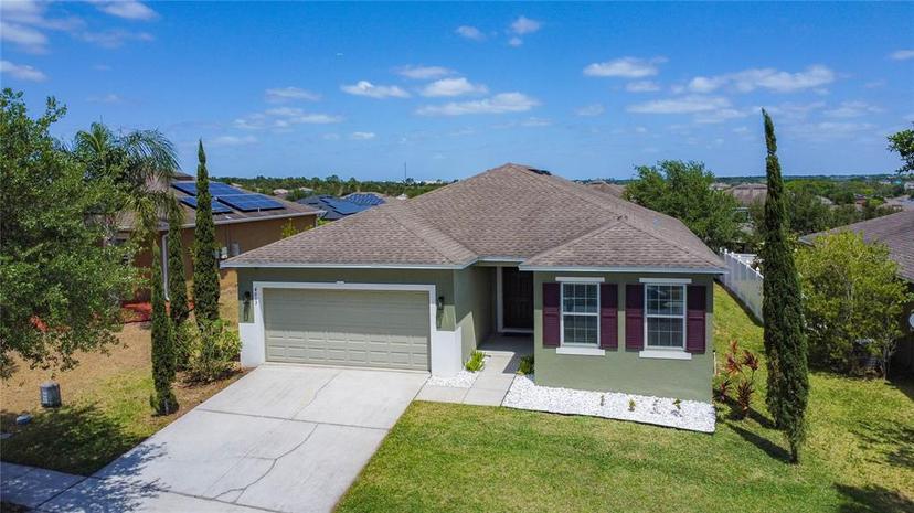 Picture of 4013 Ruby Run, Haines City FL 33844