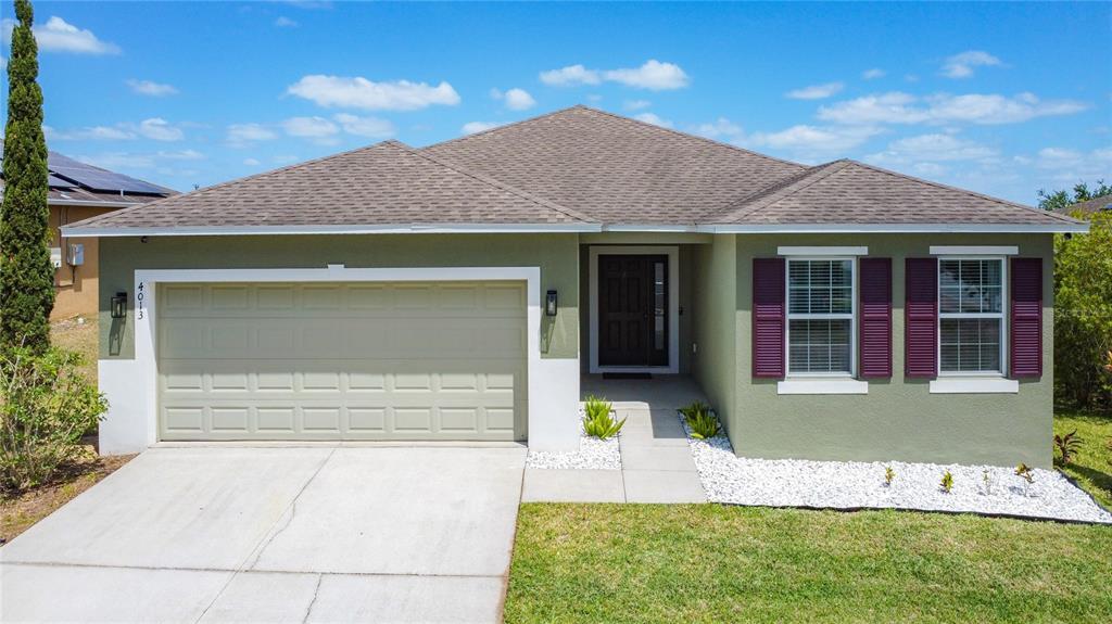 Picture of 4013 Ruby Run, Haines City, FL 33844