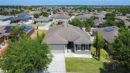 Picture of 4013 Ruby Run, Haines City, FL 33844