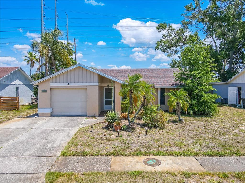 Picture of 1034 Mandarin Drive, Holiday, FL 34691