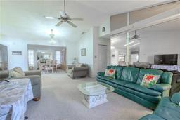 Picture of 1034 Mandarin Drive, Holiday, FL 34691