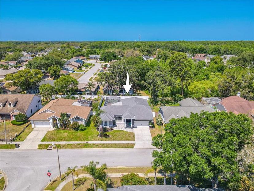 Picture of 4951 Musselshell Drive, New Port Richey FL 34655