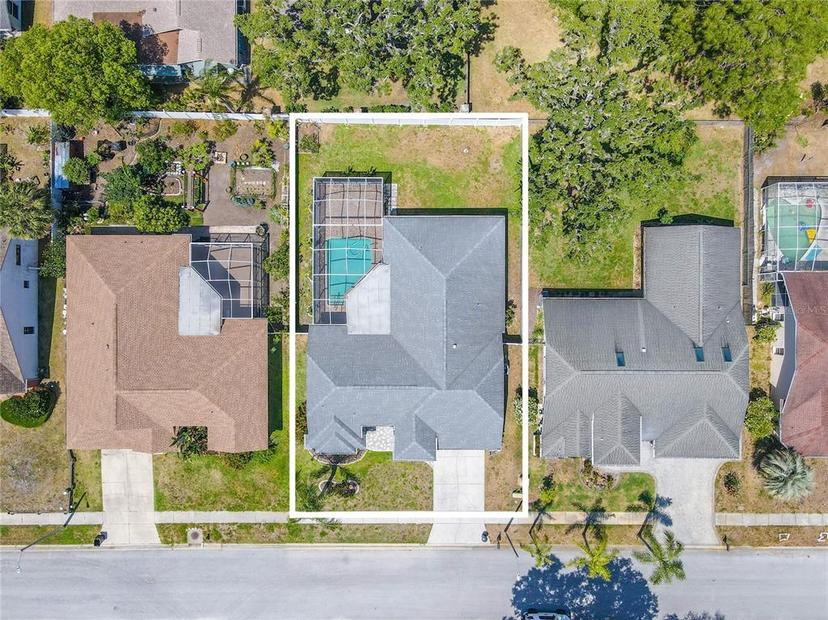 Picture of 4951 Musselshell Drive, New Port Richey FL 34655