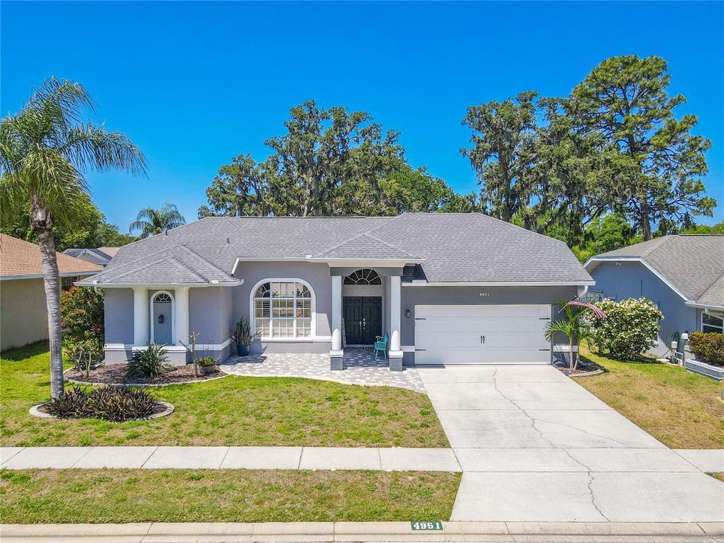 Picture of 4951 Musselshell Drive, New Port Richey, FL 34655