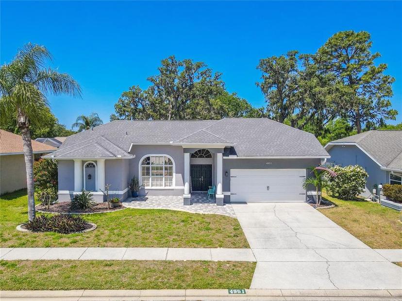 Picture of 4951 Musselshell Drive, New Port Richey FL 34655