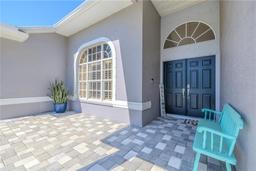 Picture of 4951 Musselshell Drive, New Port Richey, FL 34655