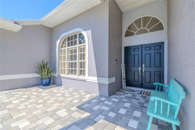 Picture of 4951 Musselshell Drive, New Port Richey FL 34655