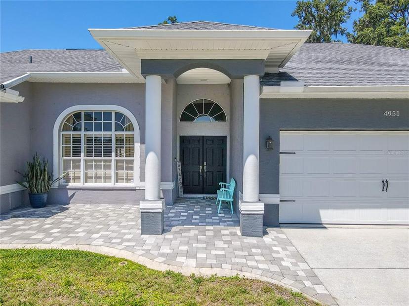 Picture of 4951 Musselshell Drive, New Port Richey FL 34655