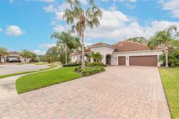 Picture of 2811 S Asciano Ct, New Smyrna Beach, FL 32168