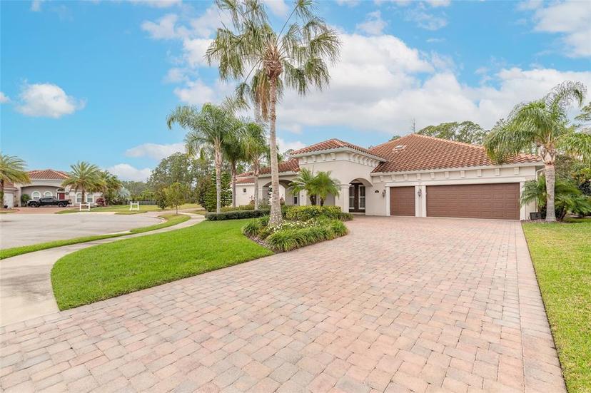 Picture of 2811 S Asciano Ct, New Smyrna Beach FL 32168