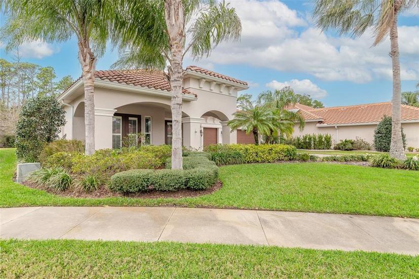 Picture of 2811 S Asciano Ct, New Smyrna Beach FL 32168
