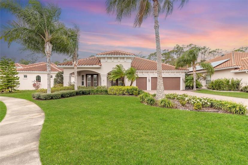 Picture of 2811 S Asciano Ct, New Smyrna Beach FL 32168
