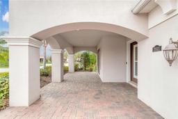 Picture of 2811 S Asciano Ct, New Smyrna Beach, FL 32168