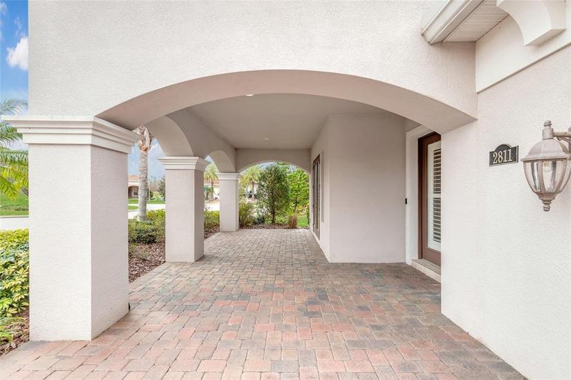 Picture of 2811 S Asciano Ct, New Smyrna Beach FL 32168