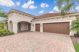 Picture of 2811 S Asciano Ct, New Smyrna Beach, FL 32168
