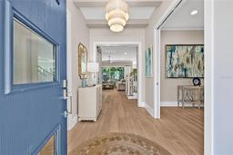 Picture of 3711 W Barcelona Street, Tampa, FL 33629