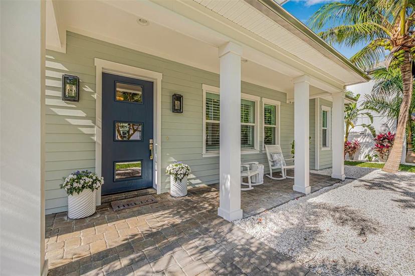 Picture of 3711 W Barcelona Street, Tampa FL 33629