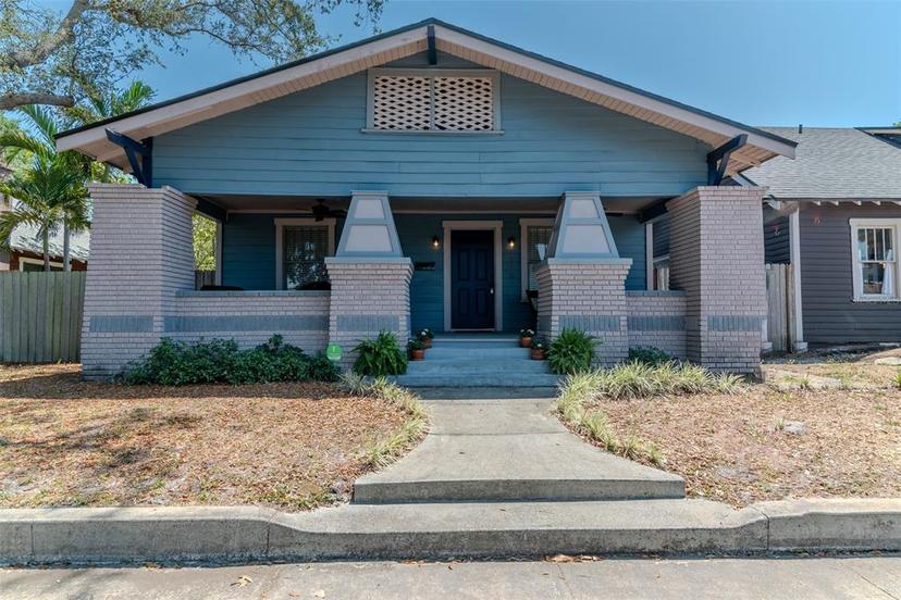 Picture of 2638 Burlington Avenue N, St Petersburg FL 33713